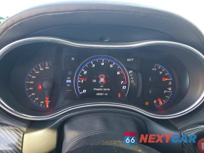 Zdjęcie 9 z 13 samochodu: 2021 JEEP GRAND CHEROKEE SRT-8 VIN:1C4RJFDJ1MC561127 - miniatura