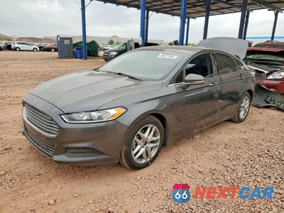 2016 FORD FUSION SE 3FA6P0H7XGR356740 - główne zdjęcie licytacji z USA - miniatura
