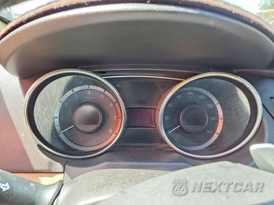 Zdjęcie 9 z 13 samochodu: 2011 HYUNDAI SONATA GLS VIN:5NPEB4AC5BH157187 - miniatura