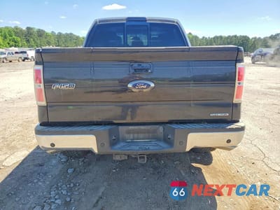 Zdjęcie 6 z 12 samochodu: 2013 FORD F150 SUPERCREW VIN:1FTFW1EF4DFD08643 - miniatura