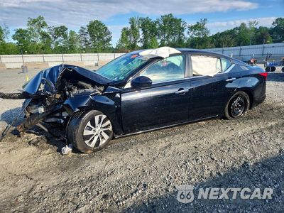 2019 NISSAN ALTIMA S 1N4BL4BV3KC249528 - główne zdjęcie licytacji z USA - miniatura