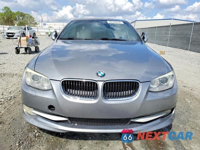 Piąte zdjęcie samochodu w środku: 2013 BMW 328 I VIN:WBADW3C57DJ526406 - miniatura