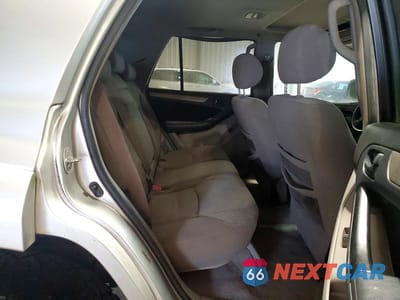 Zdjęcie 11 z 12 samochodu: 2007 TOYOTA 4RUNNER SR5 VIN:JTEBU14R178080914 - miniatura