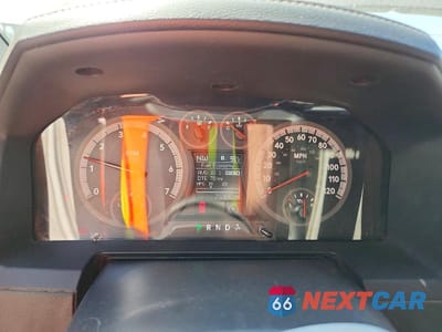 Zdjęcie 9 z 12 samochodu: 2012 DODGE RAM 1500 LARAMIE VIN:1C6RD7JT9CS147544 - miniatura