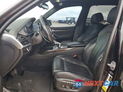 Zdjęcie 7 z 12 samochodu: 2014 BMW X5 XDRIVE50I VIN:5UXKR6C59E0J72378 - miniatura