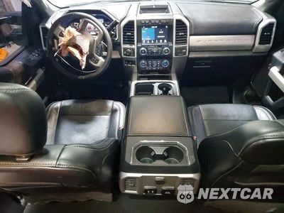 Zdjęcie 8 z 12 samochodu: 2019 FORD F250 SUPER DUTY VIN:1FT7W2BT3KEG65982 - miniatura