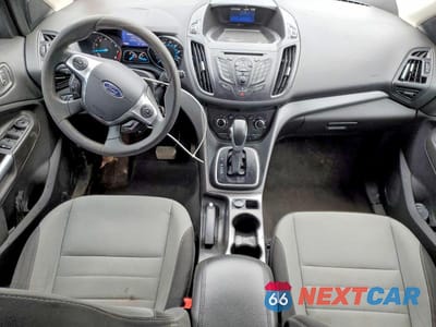 Zdjęcie 8 z 12 samochodu: 2013 FORD ESCAPE SE VIN:1FMCU0GX8DUC53484 - miniatura