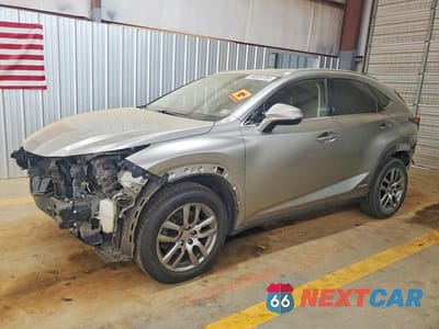 2015 LEXUS NX 300H BASE JTJBJRBZ3F2018234 - główne zdjęcie licytacji z USA - miniatura