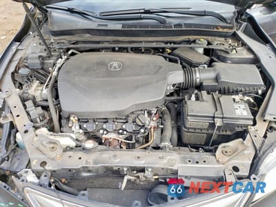 Zdjęcie 11 z 13 samochodu: 2015 ACURA TLX VIN:19UUB2F30FA017085 - miniatura