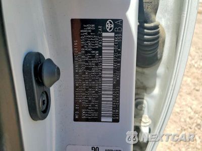 Zdjęcie 12 z 12 samochodu: 2019 TOYOTA COROLLA LE VIN:5YFBURHE3KP865104 - miniatura