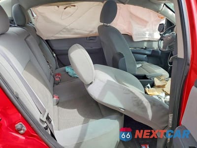 Zdjęcie 10 z 12 samochodu: 2012 NISSAN SENTRA 2.0 VIN:3N1AB6AP7CL722377 - miniatura