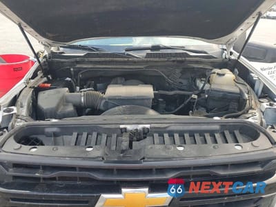 Zdjęcie 11 z 12 samochodu: 2024 CHEVROLET SILVERADO K3500 VIN:1GC3YSE7XRF371023 - miniatura