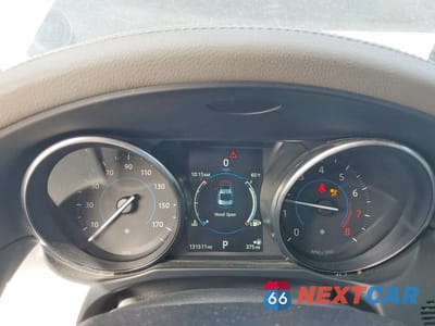 Zdjęcie 9 z 12 samochodu: 2016 JAGUAR XF PRESTIGE VIN:SAJBE4BV6GCY19440 - miniatura
