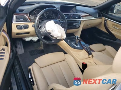 Zdjęcie 8 z 11 samochodu: 2019 BMW 430XI VIN:WBA4Z3C51KEF31651 - miniatura