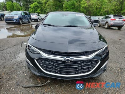 Piąte zdjęcie samochodu w środku: 2024 CHEVROLET MALIBU RS VIN:1G1ZG5ST4RF135086 - miniatura