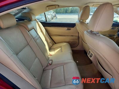 Zdjęcie 10 z 12 samochodu: 2013 LEXUS ES VIN:JTHBK1GG0D2046593 - miniatura