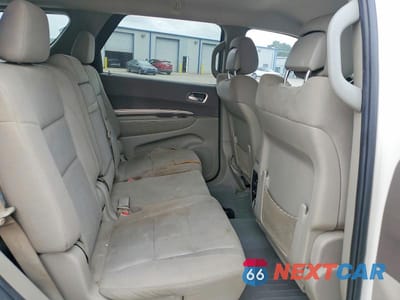 Zdjęcie 11 z 13 samochodu: 2011 DODGE DURANGO EXPRESS VIN:1D4RD2GG9BC741990 - miniatura