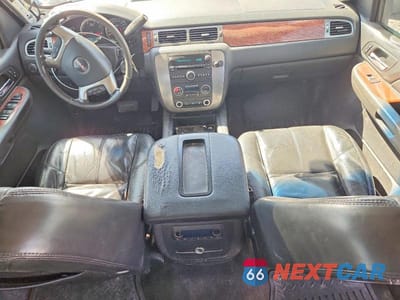 Zdjęcie 8 z 12 samochodu: 2007 GMC SIERRA K2500 HEAVY DUTY VIN:1GTHK23637F544184 - miniatura