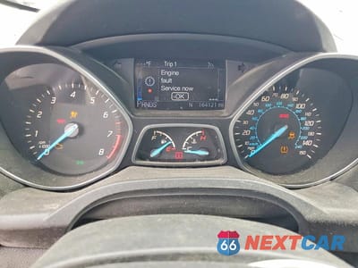 Zdjęcie 9 z 13 samochodu: 2013 FORD ESCAPE SE VIN:1FMCU0G93DUC46234 - miniatura