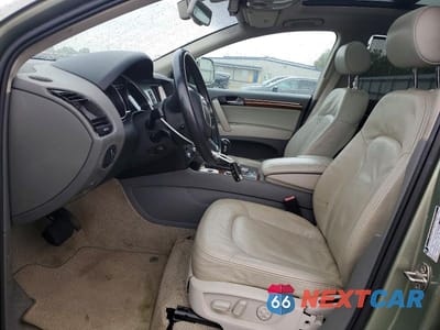 Zdjęcie 7 z 13 samochodu: 2007 AUDI Q7 4.2 QUATTRO PREMIUM VIN:WA1BV74L27D073925 - miniatura