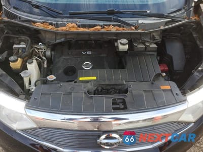 Zdjęcie 12 z 13 samochodu: 2012 NISS QUEST VIN:JN8AE2KP9C9035961 - miniatura