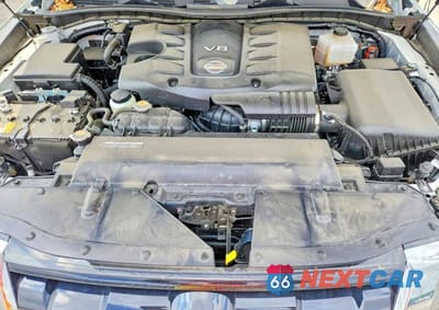 Zdjęcie 11 z 12 samochodu: 2024 NISSAN ARMADA PLATINUM VIN:JN8AY2DAXR9418154 - miniatura