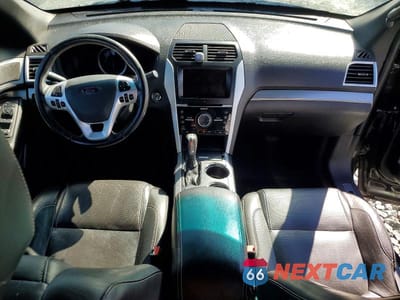 Zdjęcie 8 z 13 samochodu: 2014 FORD EXPLORER SPORT VIN:1FM5K8GTXEGB29761 - miniatura