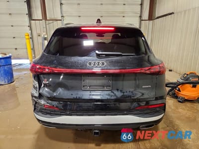 Zdjęcie 6 z 13 samochodu: 2025 AUDI Q5 PREMIUM PLUS VIN:WA12AAGU2S2036021 - miniatura