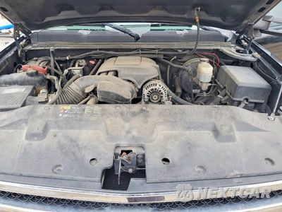 Zdjęcie 11 z 12 samochodu: 2011 CHEVROLET SILVERADO C1500 LS VIN:1GCRCREA5BZ349268 - miniatura