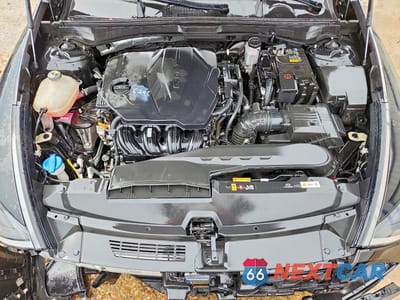 Zdjęcie 11 z 12 samochodu: 2023 HYUNDAI SONATA SEL VIN:KMHL64JA8PA251178 - miniatura
