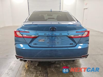Zdjęcie 6 z 12 samochodu: 2026 TOYOTA CAMRY SE VIN:4T1DAACK6TU221533 - miniatura