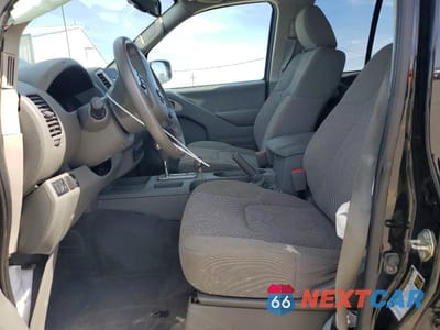 Zdjęcie 7 z 12 samochodu: 2019 NISSAN FRONTIER SV VIN:1N6DD0ER6KN767805 - miniatura