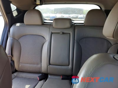 Zdjęcie 10 z 13 samochodu: 2015 HYUNDAI TUCSON GLS VIN:KM8JTCAF0FU991794 - miniatura