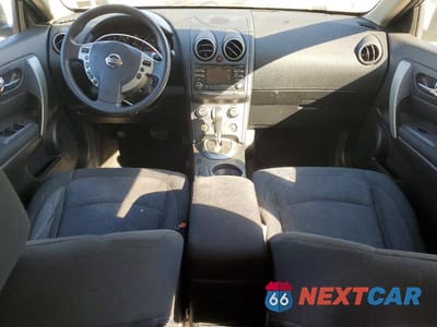 Zdjęcie 8 z 13 samochodu: 2014 NISSAN ROGUE SELECT S VIN:JN8AS5MV5EW710411 - miniatura