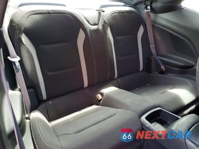 Zdjęcie 10 z 13 samochodu: 2017 CHEVROLET CAMARO LT VIN:1G1FB1RX3H0164213 - miniatura