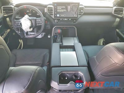 Zdjęcie 8 z 14 samochodu: 2025 TOYOTA SEQUOIA LIMITED VIN:7SVAAABA3SX048427 - miniatura