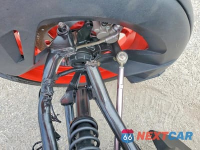 Zdjęcie 9 z 10 samochodu: 2023 CAN-AM RYKER VIN:3JB2FEG47PJ000229 - miniatura