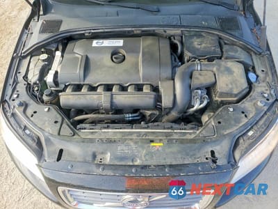 Zdjęcie 11 z 11 samochodu: 2011 VOLVO S80 3.2 VIN:YV1952AS7B1135570 - miniatura