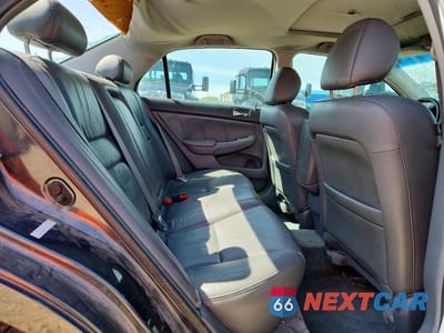 Zdjęcie 10 z 12 samochodu: 2007 HONDA ACCORD EX VIN:1HGCM66827A058358 - miniatura