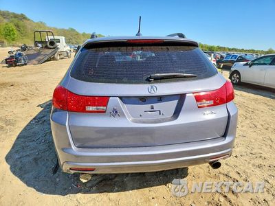 Zdjęcie 6 z 13 samochodu: 2012 ACURA TSX TECH VIN:JH4CW2H69CC003187 - miniatura