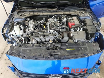 Zdjęcie 10 z 11 samochodu: 2025 NISSAN ALTIMA SV VIN:1N4BL4DV1SN373797 - miniatura