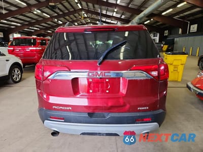 Zdjęcie 6 z 13 samochodu: 2017 GMC ACADIA SLE VIN:1GKKNSLS8HZ149349 - miniatura