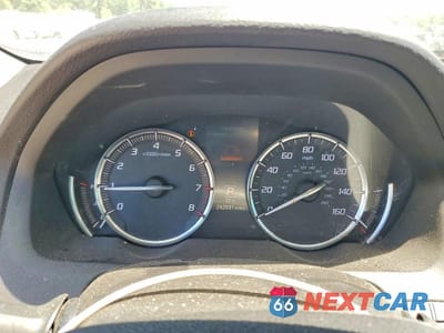 Zdjęcie 9 z 12 samochodu: 2018 ACURA TLX TECH VIN:19UUB2F54JA010425 - miniatura