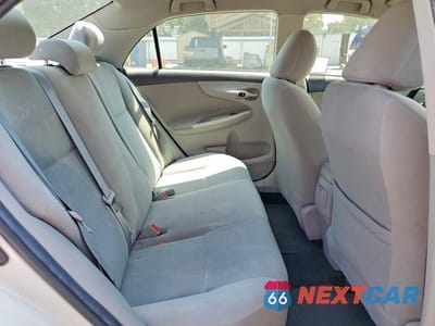 Zdjęcie 10 z 12 samochodu: 2012 TOYOTA COROLLA LE VIN:5YFBU4EE3CP024151 - miniatura