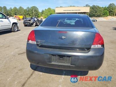 Zdjęcie 6 z 12 samochodu: 2010 CHEVROLET IMPALA LT VIN:2G1WB5EK6A1237019 - miniatura