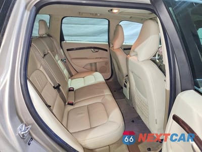 Zdjęcie 10 z 12 samochodu: 2015 VOLVO XC70 T6 PREMIER+ VIN:YV4902NC6F1194295 - miniatura