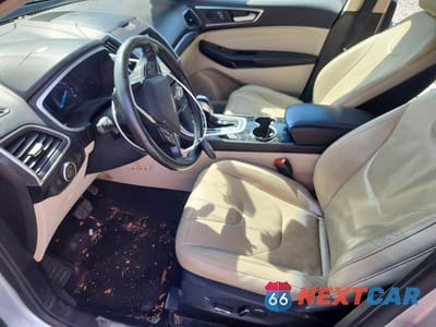 Zdjęcie 7 z 12 samochodu: 2017 FORD EDGE TITANIUM VIN:2FMPK3K93HBB34304 - miniatura