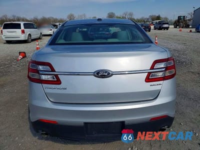 Zdjęcie 6 z 12 samochodu: 2018 FORD TAURUS SE VIN:1FAHP2D84JG136446 - miniatura