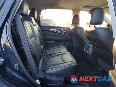 Zdjęcie 10 z 12 samochodu: 2018 INFINITI QX60 VIN:5N1DL0MN4JC533169 - miniatura
