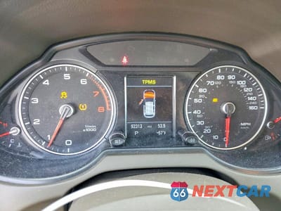 Zdjęcie 9 z 12 samochodu: 2013 AUDI Q5 PREMIUM PLUS VIN:WA1LFAFP1DA086077 - miniatura